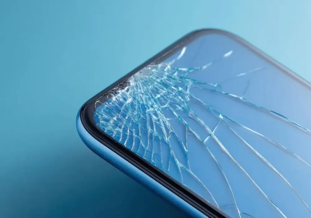 Tanie naprawy szyby w telefonie: Profesjonalne triki, które oszczędzą twój budżet