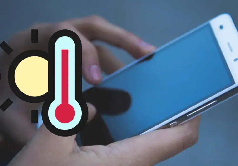 Ratuj telefon! Sprawdzone sposoby na szybkie schłodzenie i uratowanie smartfona