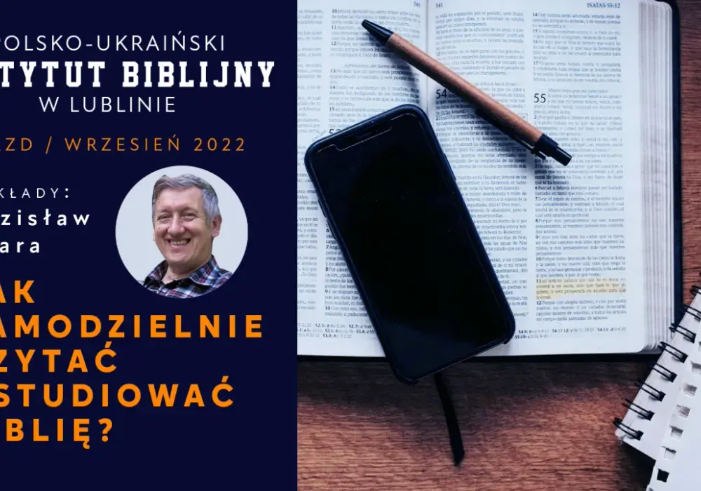 Jak czytać Biblię? Prosty przewodnik dla początkujących bez stresu i zagubienia