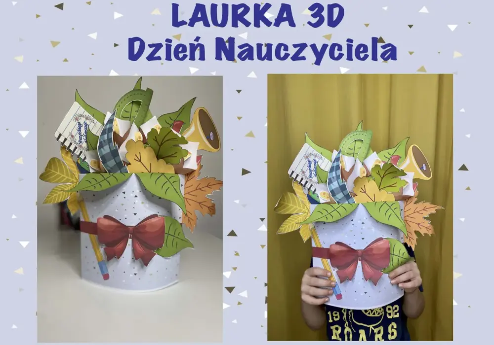 Magiczne kartki na dzień nauczyciela DIY. Jak zrobić wyjątkowy prezent własnoręcznie?