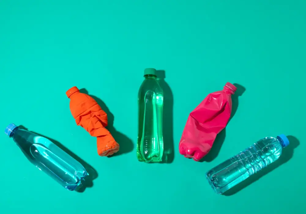 Kreatywna skarbonka z plastikowej butelki. Łatwy sposób na zabawę dla dzieci