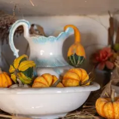 Jesienne dekoracje DIY: Magiczne pomysły, które zachwycą każdego