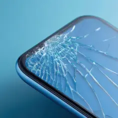 Tanie naprawy szyby w telefonie: Profesjonalne triki, które oszczędzą twój budżet