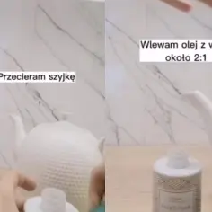 Jak dokładnie wyczyścić butelkę z wąską szyjką? Proste sposoby bez wysiłku