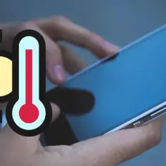 Ratuj telefon! Sprawdzone sposoby na szybkie schłodzenie i uratowanie smartfona
