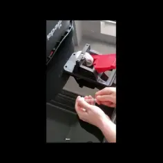 Jak tanio naprawić zepsute wiadro Vileda bez wydawania pieniędzy