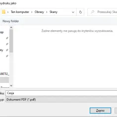 Jak skleić kilka PDF w jeden dokument bez utraty jakości i danych