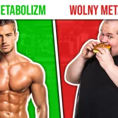 Jak naprawić metabolizm i odzyskać energię oraz lepszą sylwetkę