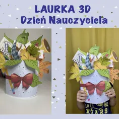 Magiczne kartki na dzień nauczyciela DIY. Jak zrobić wyjątkowy prezent własnoręcznie?
