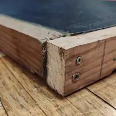 DIY panele akustyczne: jak zrobić i zamontować krok po kroku