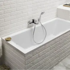 Jak naprawić wannę akrylową: 6 kroków do perfekcyjnej renowacji