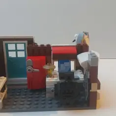 Mistrzowski poradnik: jak zbudować dom z klocków LEGO krok po kroku