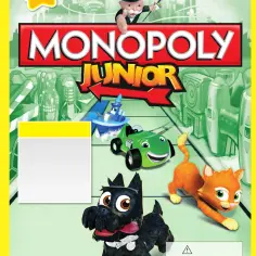 Monopoly Junior: Ile pieniędzy dostaniesz na start? Zaskakujące zasady gry
