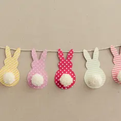 Ozdoby wielkanocne DIY: 10 pomysłów na własnoręczne dekoracje