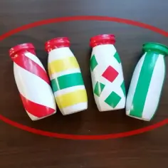 Jak zrobić grzechotkę w domu? Łatwe i kreatywne DIY dla rodziców