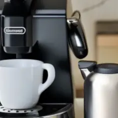 Jak naprawić spieniacz do mleka DeLonghi: 8 skutecznych metod